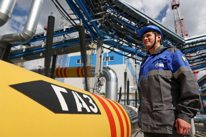 “Gazprom” 2040 yilgacha O‘zbekiston va Qirg‘izistonga gaz yetkazib beradi