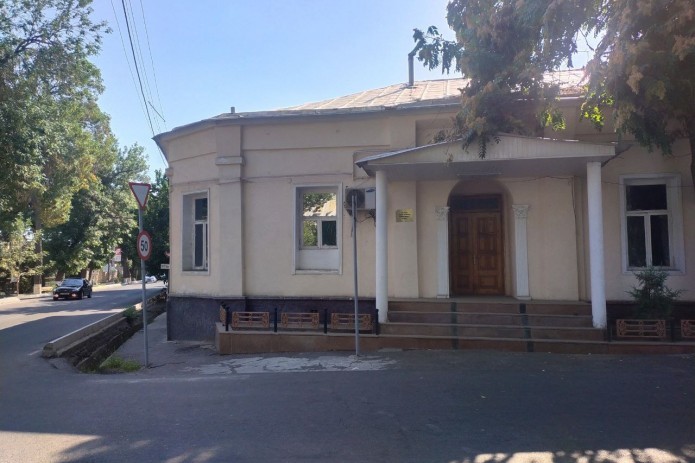 Два здания в Ташкенте исключены из республиканского списка недвижимых объектов материального культурного наследия