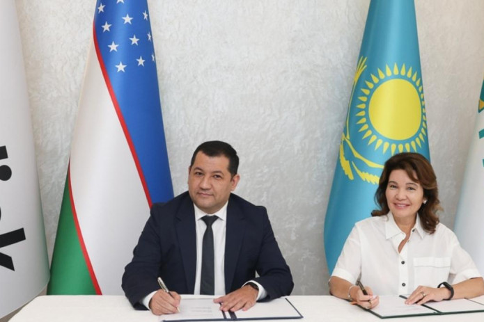 Qozog‘istonning Halyk banki Click‘ning 49% aksiyasini 176,4 mln AQSH dollariga sotib oldi