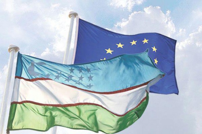Перспективы сотрудничества Узбекистана и ЕС обсудят в Ташкенте
