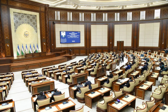 Ўзбекистонда атроф-муҳитга таъсирни баҳолаш жараёнларига жамоатчилик кенг жалб этилади