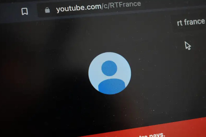 Rossiyada YouTube ishi sekinlashishiga nima sabab ekani taxmin qilindi