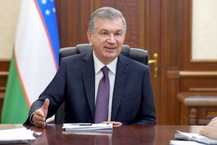 Council of Foreign Investors established under President of Uzbekistan