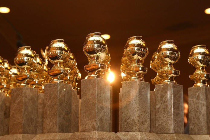 В Лос-Анджелесе объявили номинантов премии "Золотой глобус"