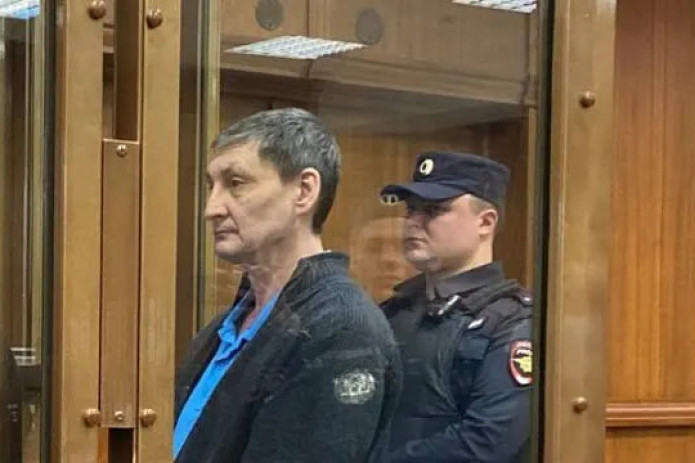 Taganskaya uyushgan jinoiy guruhi rahbari 25 yilga qamaldi