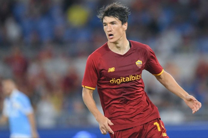 “Roma” Shomurodov transferidan qancha pul ishlab olmoqchi ekanligi ma’lum bo‘ldi