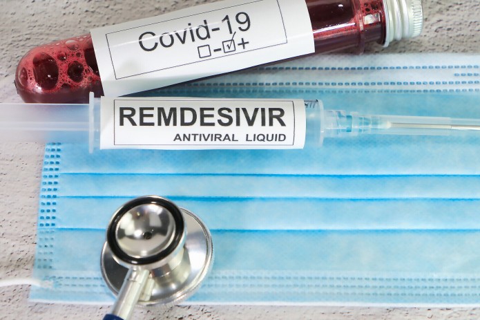 Koronavirusga qarshi Remdesivir dori vositasi samarasiz ekan