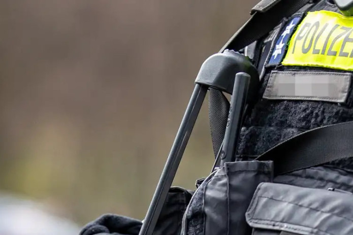 Berlin: Suriyalik terrorchilik hujumini rejalashtirishda gumon qilinib hibsga olindi