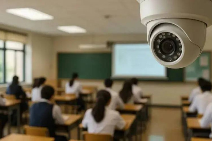 Maktab va oliygohlarda xavfsizlik tizimi takomillashtiriladi