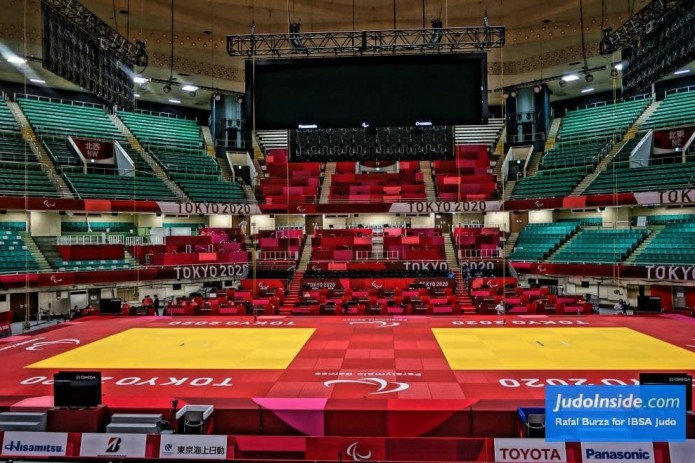 Tokio-2020: 3 nafar para dzyudochimiz final yo‘llanmasini qo‘lga kiritdi