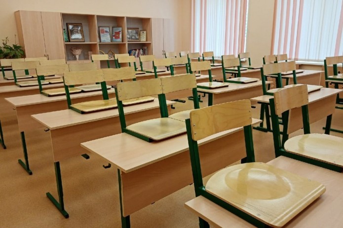 Uzbekistan School Attendance Declines