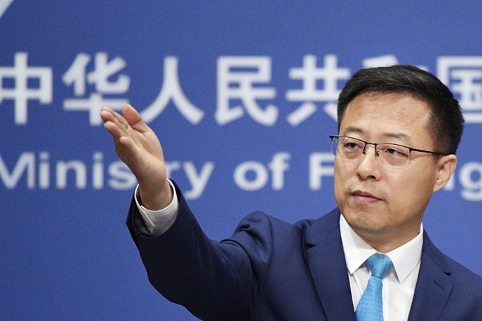 China urges US government to take action to end child labor