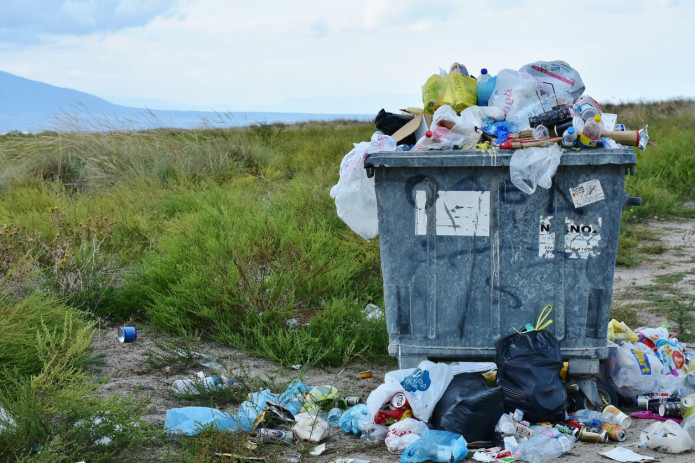 O‘zbekistonda plastik chiqindilarni kamaytirish bo‘yicha qonun loyihasi ishlab chiqiladi