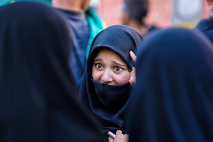 Tolibon ayollarning Afg’oniston universitetlarida o’qishini taqiqlash sabablarini ma’lum qildi