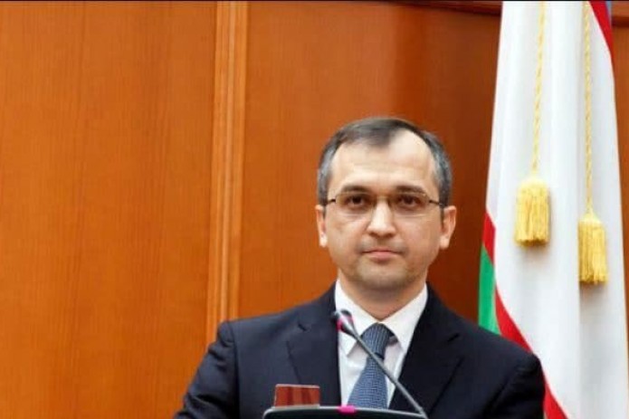 Гайрат Фазилов назначен замглавой МИД Узбекистана