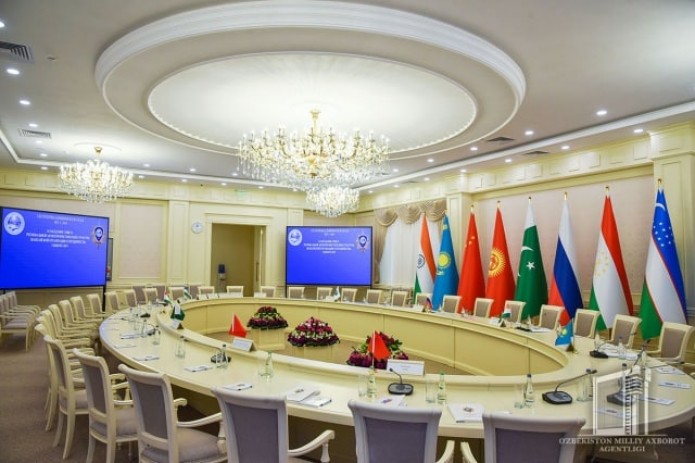 27-may kuni Toshkentda ShHTga a’zo davlatlarning atrof-muhit masalalari bo‘yicha yig'ilishi bo‘lib o‘tadi