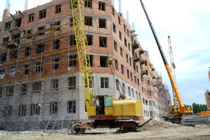 Fraud builder sells “fake” apartments in Tashkent