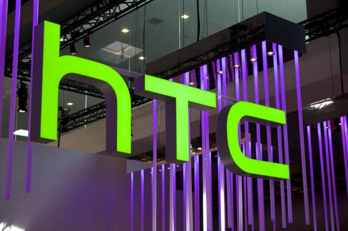 HTC продаст часть бизнеса Google за $1,1 млрд