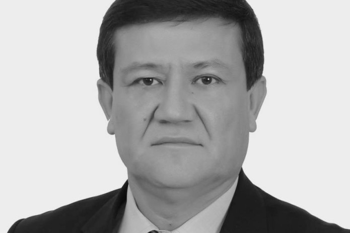 Jurnalist Zokir Ahmedov 51 yoshida vafot etdi