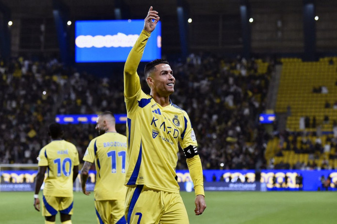 Ronaldu klublar o‘rtasidagi jahon chempionatida qatnashmaydi