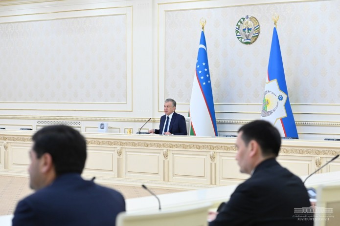 Prezident O'zbekiston turizm salohiyatini to‘liq ro‘yobga chiqarishga to‘sqinlik qilayotgan kamchiliklarni sanab o‘tdi