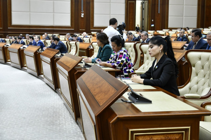 Maʼrifiy faoliyatni amalga oshirish tartibi belgilanmoqda