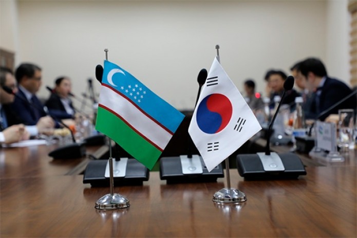 Republic of Korea excludes Uzbekistan from red zone