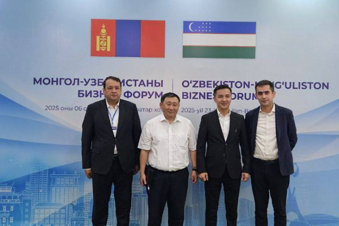 Hunnu Air Ulan-Batordan Toshkentga to‘g‘ridan to‘g‘ri qatnovlarni boshlaydi