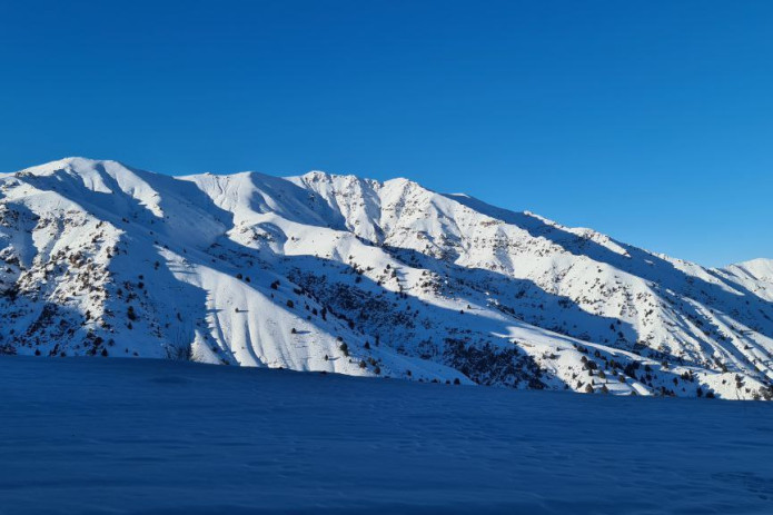 Qamchiq dovonida ikki kishi halok bo‘ldi