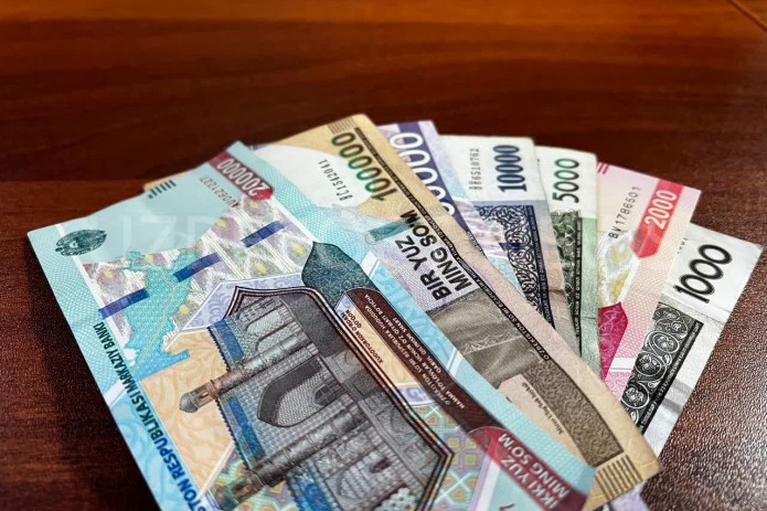 O'zbekistonda fuqarolarga pensiya va nafaqani naqd pul shaklida to‘lash tizimi o‘zgarishi mumkin