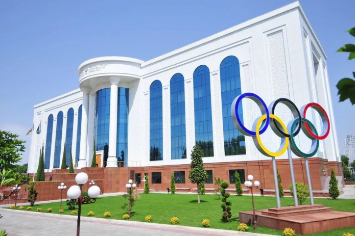 O'zbekiston Milliy Olimpiya Qo'mitasi tashkil topganiga 30 yil to'ldi