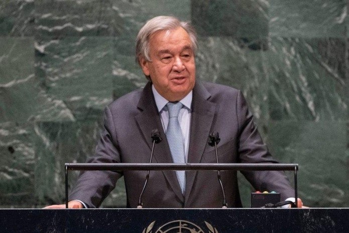 Пятый всадник: Генеральный секретарь ООН обновил список угроз человечеству и предложил пути их преодоления