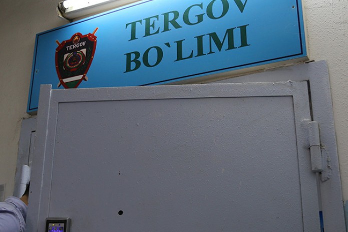 Toshkentda 21 yoshli yigit tergovdan qochish maqsadida hojatxona derazasidan pastga sakrab, vafot etdi