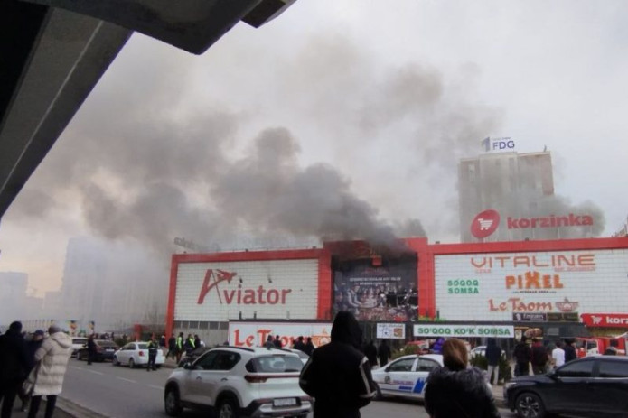 Aviator’dagi yong‘indan so‘ng O‘zbekiston bo‘ylab shu kabi obyektlarni tekshirish boshlandi