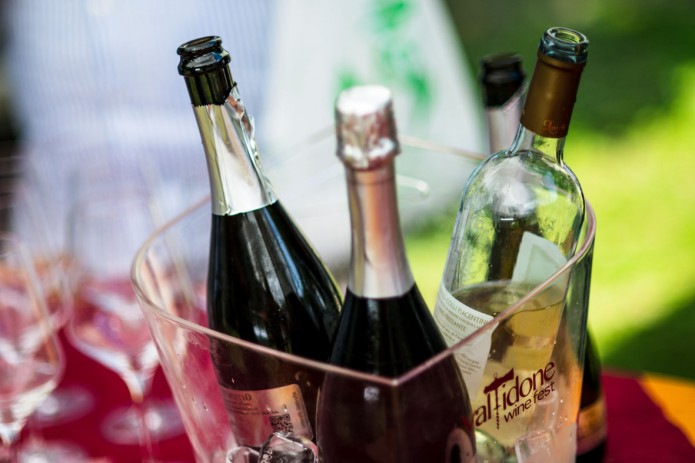В Узбекистане повысились минимальные цены на алкогольную продукцию