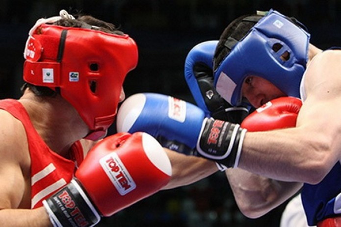 2019 yilgi boks bo'yicha jahon chempionati o'tadigan shahar ma'lum bo'ldi