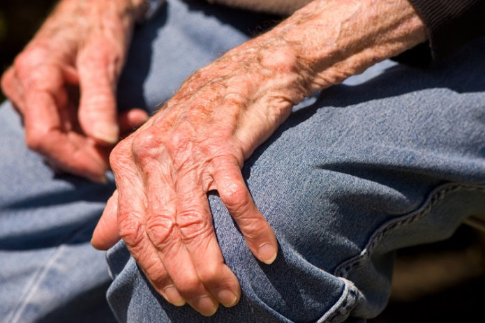 Parkinson kasalligini davolashga qaratilgan yangi ixtiro patentlandi
