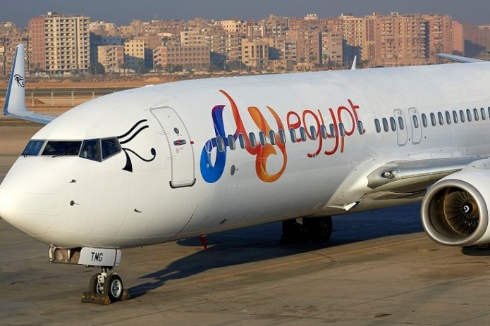 Fly Egypt receives permission for regular flights to Uzbekistan