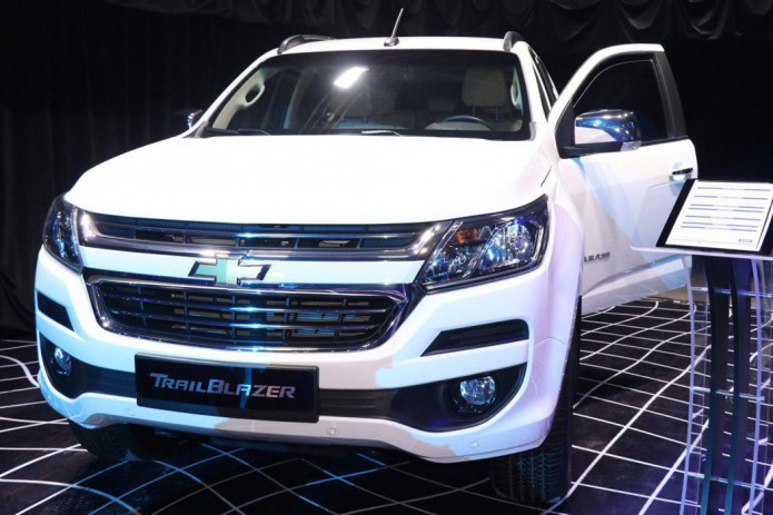 UzAuto Motors предлагает покупателям приобрести некоторые автомобили онлайн
