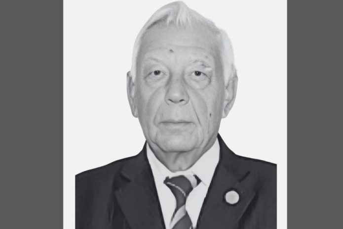 Buxoro viloyatining sobiq hokimi 88 yoshida vafot etdi