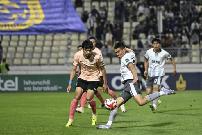 Bugun futbol bo‘yicha O‘zbekiston Superligasining 7-tur o‘yinlariga start beriladi