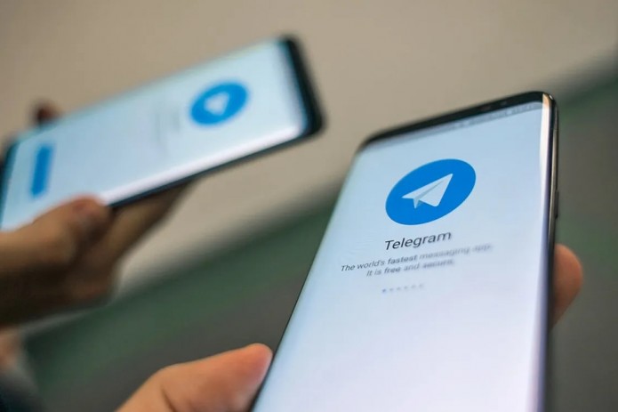 Telegramda pulli telefon raqamlari paydo bo'ladi