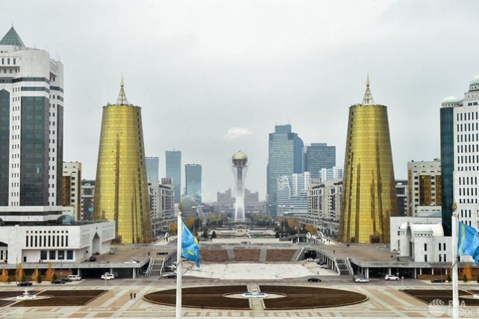 Казахстан отменил публичные мероприятия из-за коронавируса