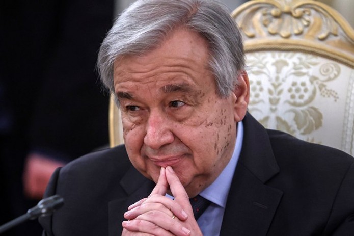 BMT barchani Tolibonga qarshi birlashishga chaqirdi