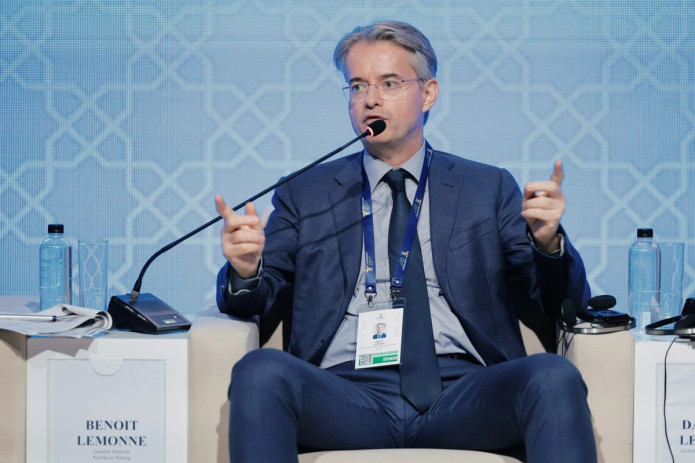 Nurlikum Mining o‘zbek-fransuz qo‘shma korxonasi 2025 yil oxirigacha O‘zbekistonda uran qazib olishni boshlashga tayyorlanmoqda