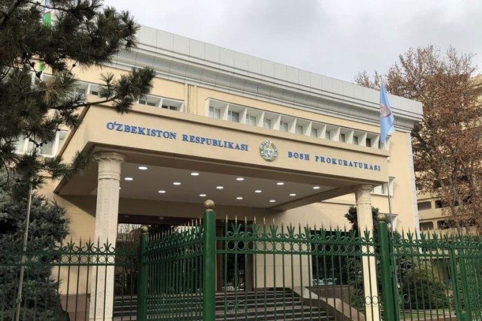 Prokuratura Andijondagi bog'chada uyqu vaqtida vafot etgan bola ishini tekshirmoqda