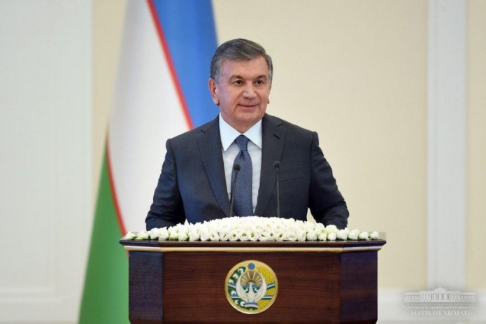 В этом году в распоряжении бюджета г. Ташкента останется 1,5 трлн. сумов