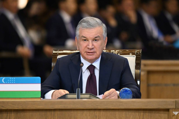 Shavkat Mirziyoyev “Ipak yo‘li madaniy merosi” yagona raqamli portalini yaratishni taklif etdi
