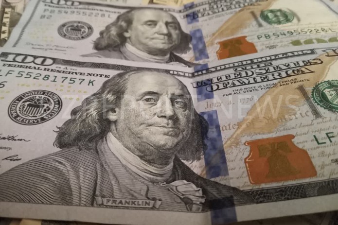 O‘zbekistonda dollar o‘z tarixidagi eng rekord darajasiga chiqdi