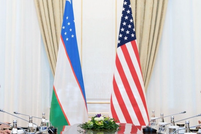 США и Узбекистан подписали соглашения в области образования и культуры